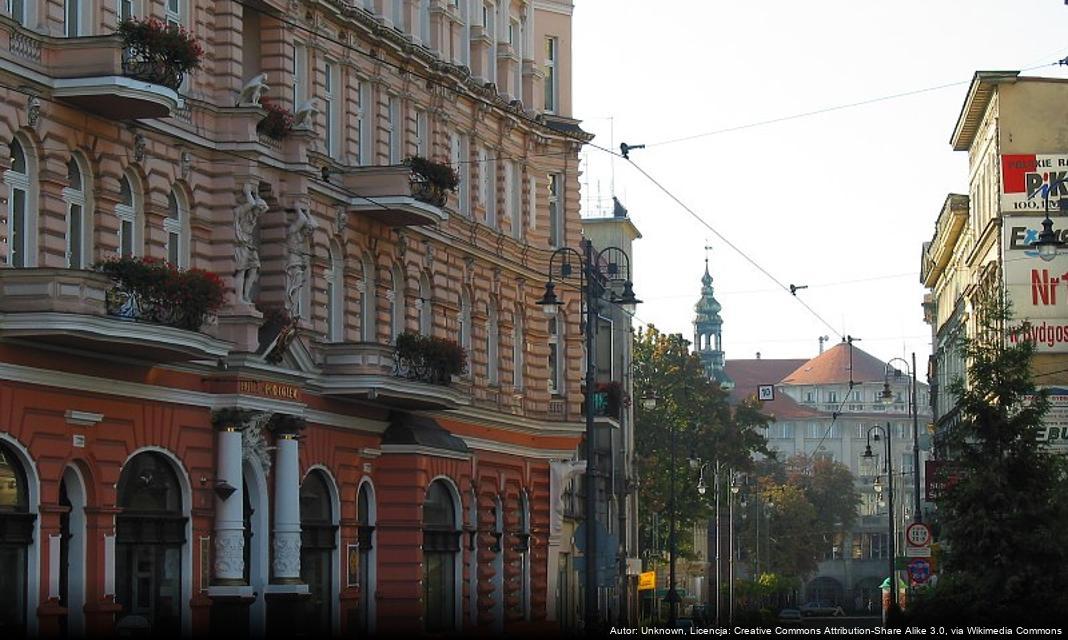 Bezpośrednie loty z Bydgoszczy do Frankfurtu nad Menem