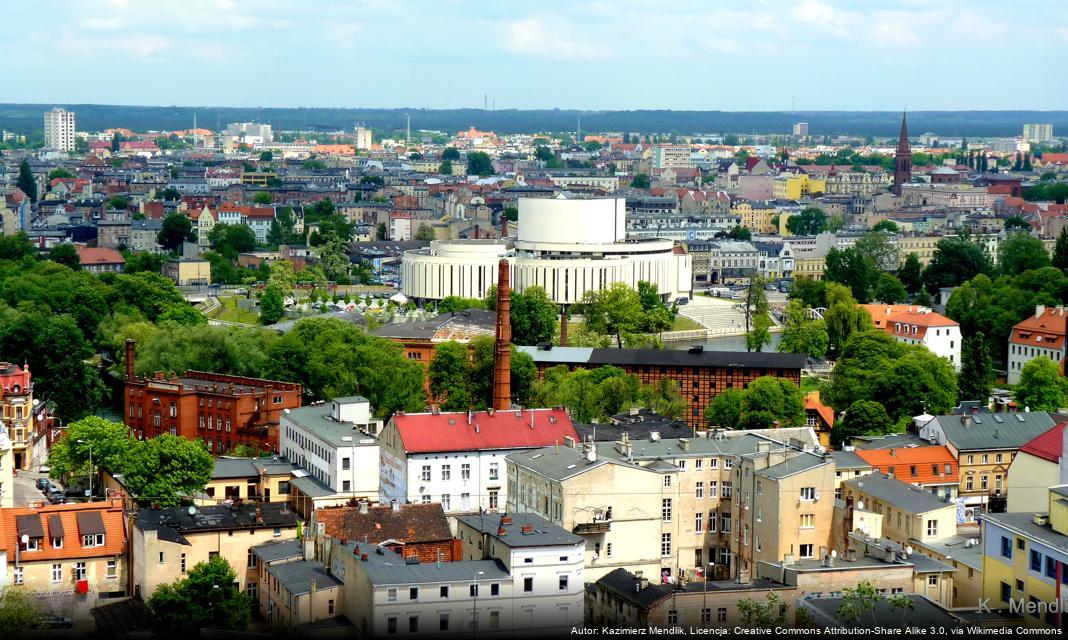 Otwarcie Centrum Chirurgii Robotycznej w Bydgoszczy