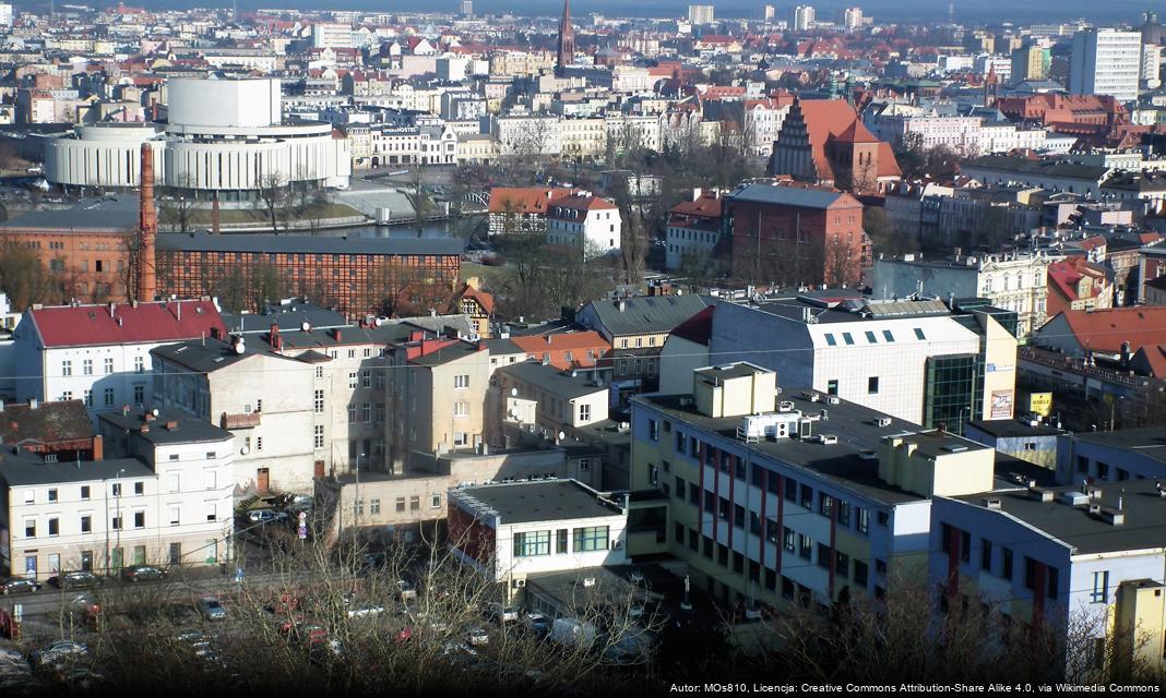 Bydgoszcz w Długi Weekend: Będzie się działo!