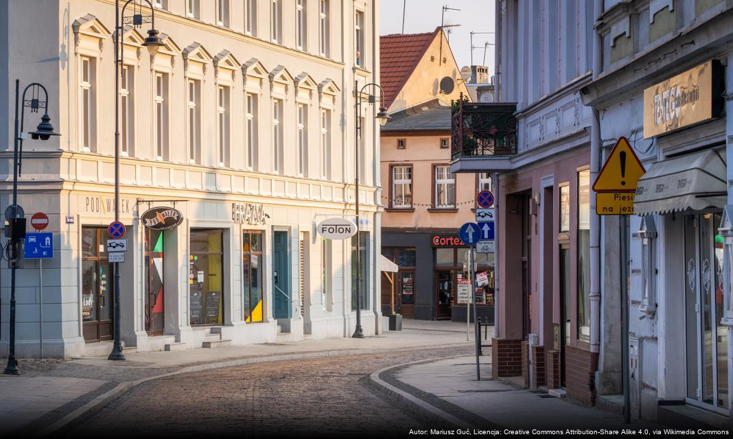 Bydgoszcz uczciła Narodowe Święto Niepodległości