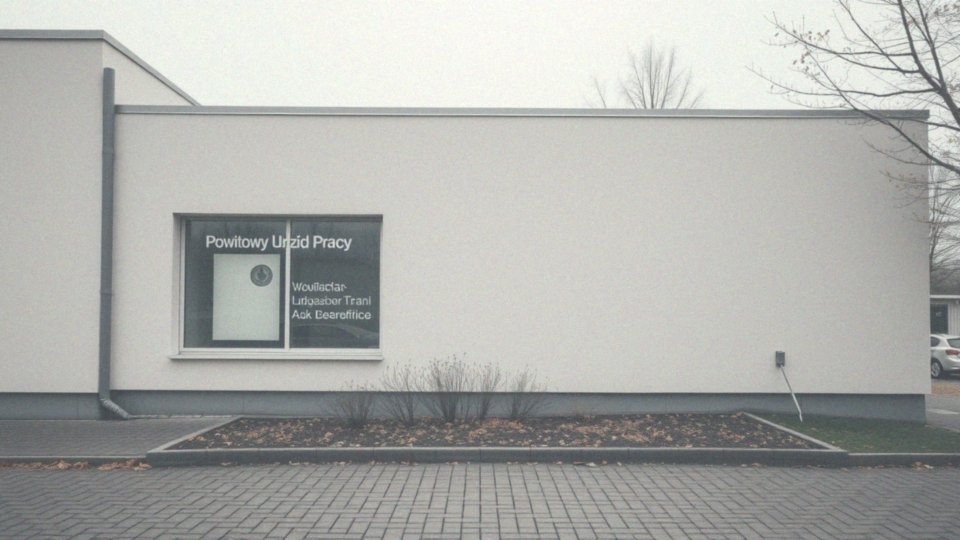 Zasiłek dla bezrobotnych – wszystko, co musisz wiedzieć!
